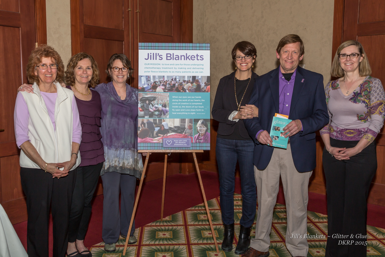 Kelly Corrigan